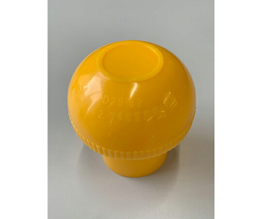 アラオ デーキャップ D-29 1箱（100個入） 入数:1箱(100個入) AR-0056