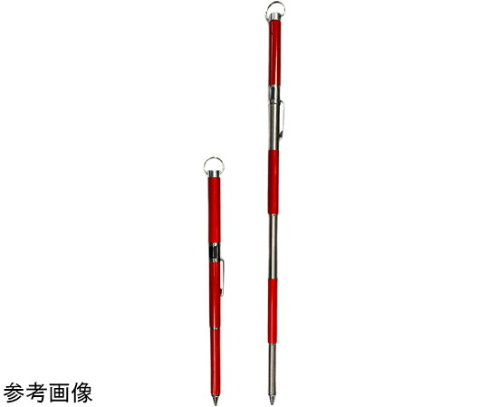 アラオ ポケットピンポールロング 1箱（10本入） 入数:1箱(10本入) AR-4154 28,665円