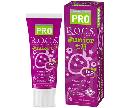 アズワンカタログ生産品 ロックスPRO歯磨き 御坊っちゃん 木ノ実交ぜ合わせる 入数:1個 30-01-012