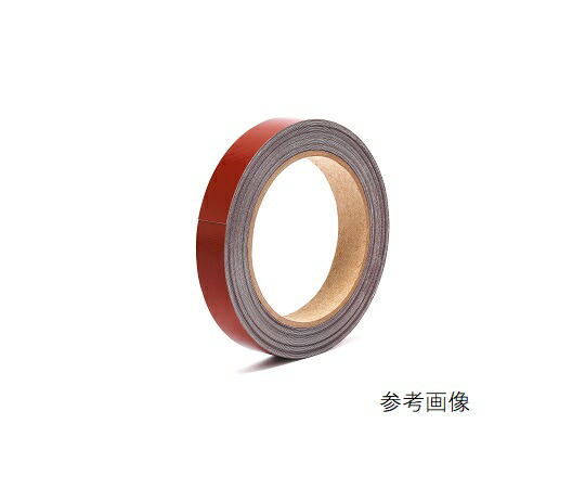 アズワンカタログ製品 超耐熱テープ 幅415mm 入数:1巻 HG-10S-415mm