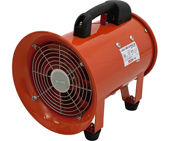 日動工業 ダイナミックファン 入数:1個 DF-200