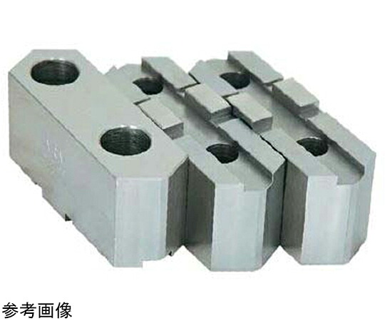 手製作 北川用鉄生づめ 入数:1式 SBS-10S H48