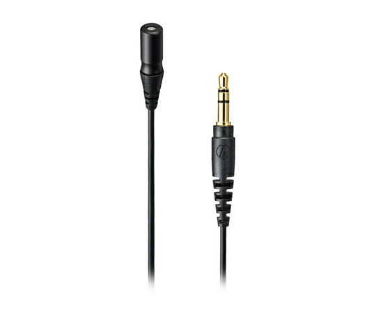 オーディオテクニカ モノラルマイクロホン （全指向性） 入数:1個 ATR3700 5,044円