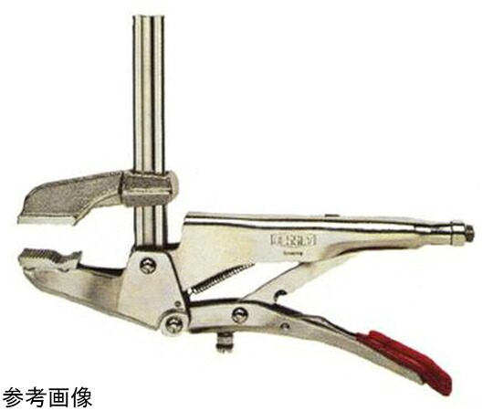 大同興業 クランプ 入数:1個 GRZ10 治療機器-医薬品・コンタクト・介護