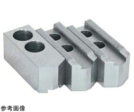 アーム産業 北川用鉄生爪 入数:1式 B-206 H60