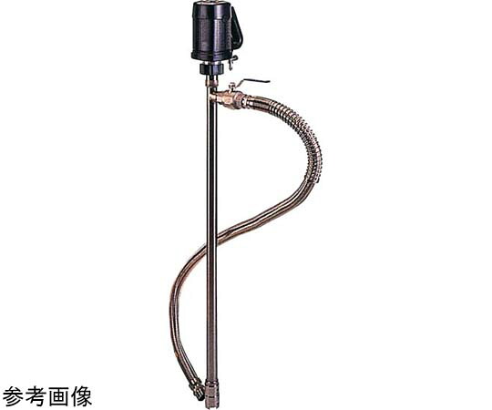 工進 科学の科目溶解剤用膜鳴楽器揚水機 フィル揚水機（100m2/sまでの低粘度流動物用） 入数:1個 FC-103