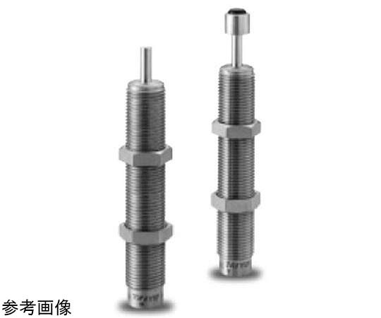 TAIYO 緩衝器 ミニソフター（アナログ合わせる式・多孔オリフィス）A2Mつづき物 入数:1個 A2M16N012-C