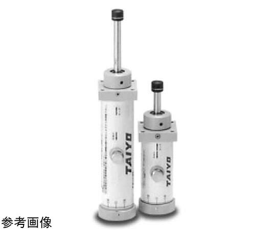 TAIYO 緩衝器 ダイナソフター（自然調整式・多孔オリフィス）ASつづき物 入数:1個 ASF-06-24 治療機器-医薬品・コンタクト・介護