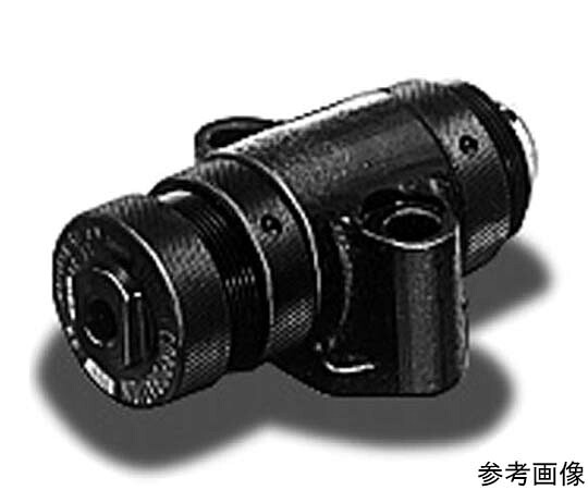 TAIYO 油空圧変換取り合わせ ニューマーロック（クランピングエレメント） 入数:1個 LE2-6006-21
