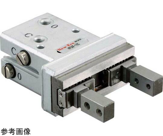 ニューエラー エアハンド 平行移動形リニアハンド（フィンガ（長爪）タイプ）HP04FRシリーズ 入数:1個 HP04FR-10C