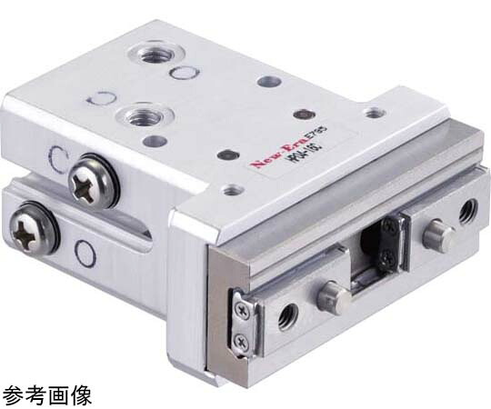 ニューエラー エアハンド 平行移動形リニアハンド（スタンダードタイプ）HP04Rシリーズ 入数:1個 HP04R-16C