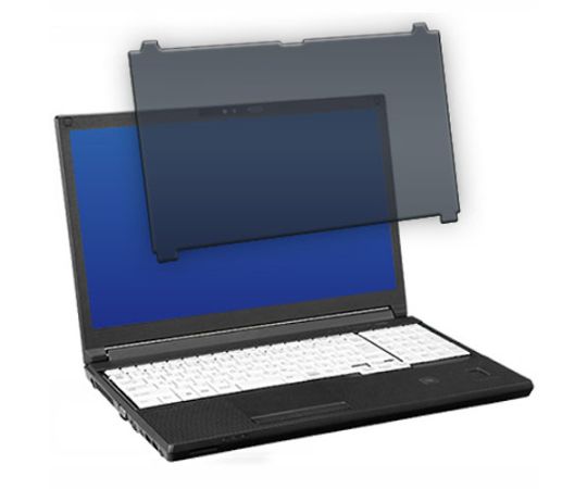 メディアフューチャー のぞき見押しとどめるろ波器 富士通 FMV LIFEBOOK 取り替えっこ 商いもの A7512 A7513 A5512 A5513 U7512 入数:1枚 private-hame-lspc15-mc004954
