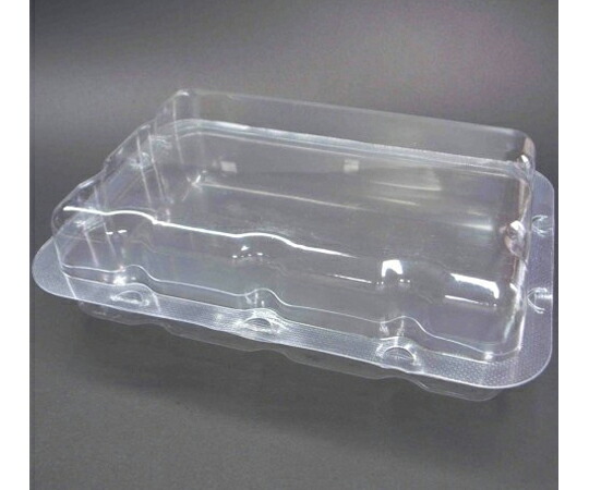 ジャパン・プラス P-BOX 緩衝材ケース 297×210mm 10個入 入数:1ケース(10個入) No.10