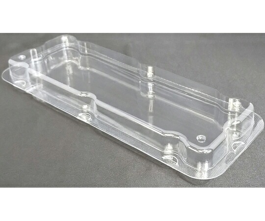 ジャパン・プラス P-BOX 緩衝材ケース 310×118mm 20個入 入数:1ケース(20個入) No.11