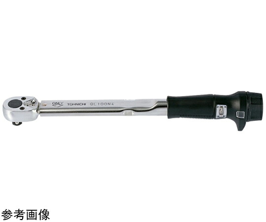 東日製造所 トルクレンチ 入数:1個 QL100N4-3/8 その他-治療機器