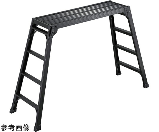 長谷川製作 足がかり台 BLACK LABEL 入数:1個 DRXB-1098A(BLACK LABEL)【大型商いもの製造業者直送】 治療機器-その他