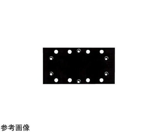 BOSCH ラバーパッド 入数:1個 2608000202