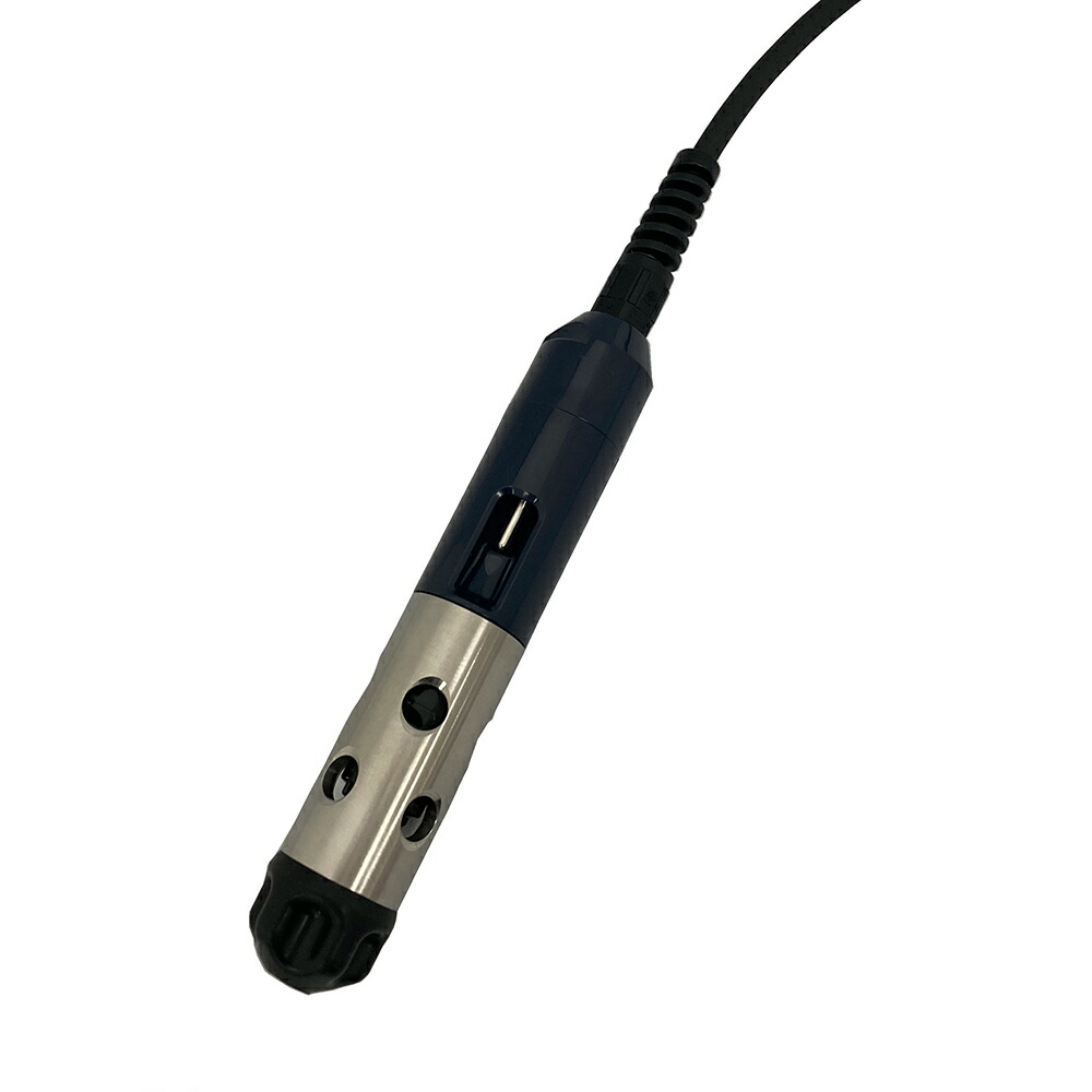 笠原理化工業 DOプローブ（ケーブル3m付） 入数:1本 OXP-3V-3