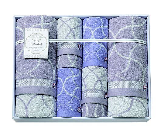 アズワンカタログ製品 FIO REGALO（BT×2・FT×2・WT×2） 入数:1セット IFR-1003