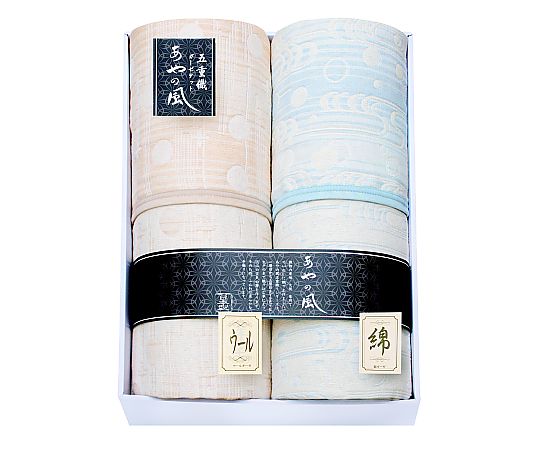 アズワンカタログ生産品 泉州あやの風 原料品別 五重織ガーゼ毛布 入数:1仕掛ける SAW-25002