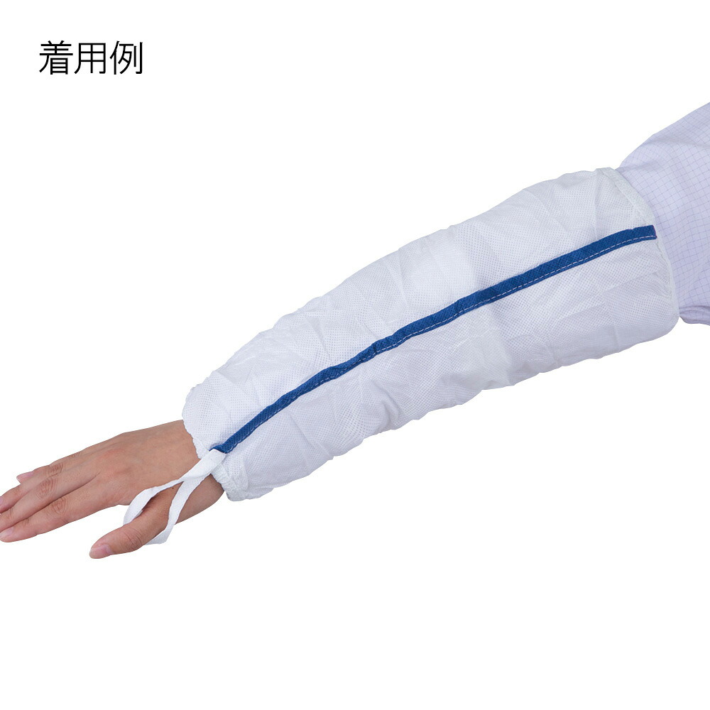 キンバリークラーク キムテック A5 ステライル スリーブ 1箱（1ペア×100パック入） 入数:1箱(1ペア×100パック入) 36077