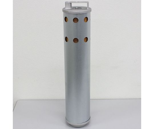 ユニオン産業 ハイドロリックエレメント（産業機械油圧系用） 1個 JH-519