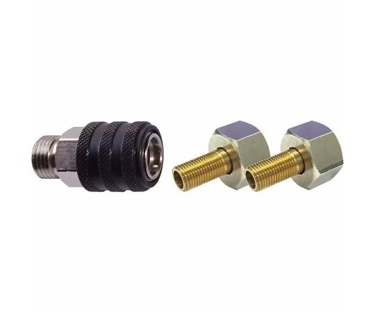 旭産業 ソケットチャック+変換アダプター 1個 CP-2