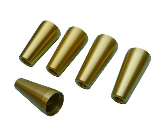 江東工業 優勝杯物の具5本組（4英トン～10英トン） 1個 CT1000