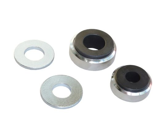 江東産業 ハブボルトインサーターセット 1セット(2組入) GHB2214