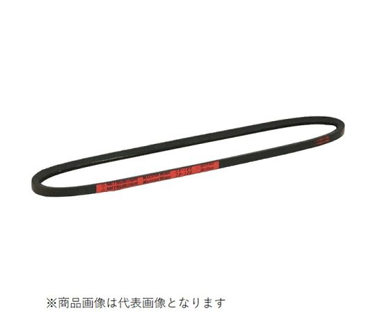 三ツ星ベルト マックスターウェッジベルト 1個 3V1120