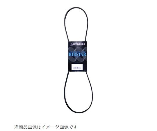 三ツ星ベルト リブスターベルト 1個 6PK1320