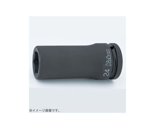 山下工研 3/4インチ（19mm）インパクト6角ディープソケット 56mm 1個 16300M-56 11,907円