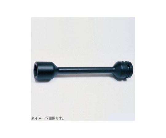 山下工研 1インチ（25.4mm）インパクトトーションバー 32mm×700Nm 1個 18101M-32X700Nm 12,226円