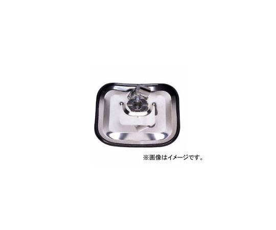 大東プレス サイドアンダーミラー ヒノ 79- 1個 DA-210