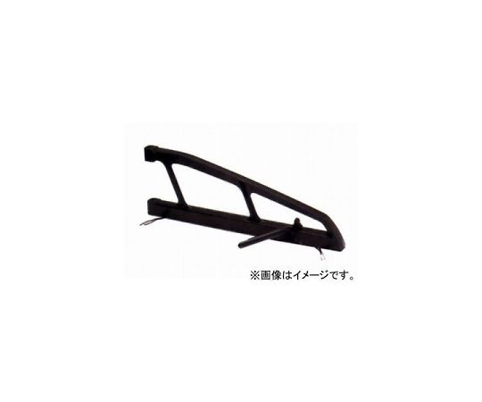 大東プレス ハイウェイミラー ステー ヒーター線付 1個 DO-61HL
