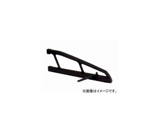 大東押し付ける ハイウェイ銀鏡 ステー LH 1個 DO-61L