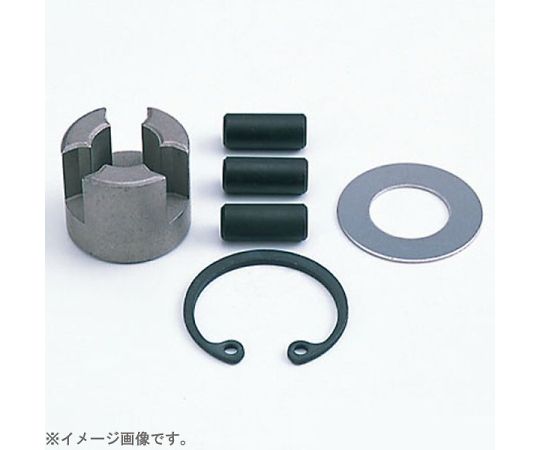 山下工研 3/4インチ（19mm）6100M用リペアキット 29mm 1個 6100MRK-29