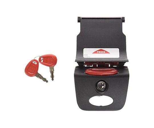 DAYTONA GIVI Z641NM HINGE 1個 66524