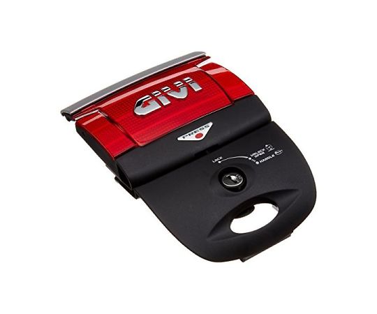 DAYTONA GIVI Z682N E52 ヒンジ 1個 66526