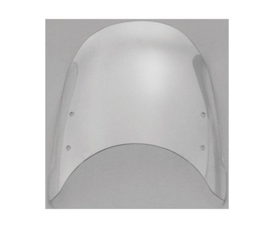 DAYTONA Aerovisor スクリーン単体 クリアー 1個 67573