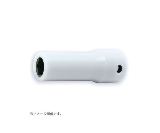 山下工研 3/8インチ（9.5mm）6角インダストリアルディープソケット 12mm 1個 23300M-12FR 4,389円