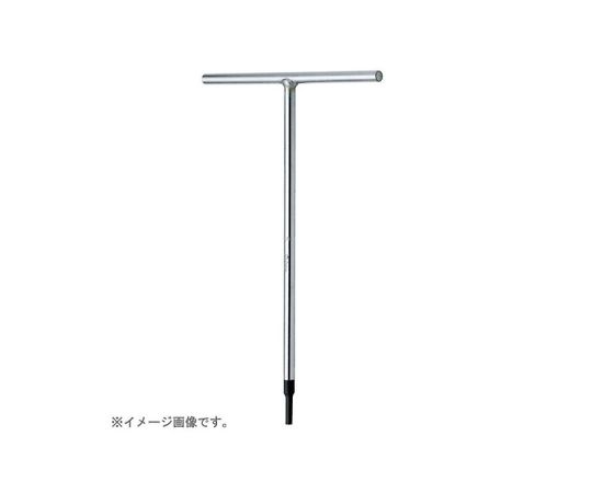 山下工研 T型ヘックスレンチ 12mm 1個 157H-12