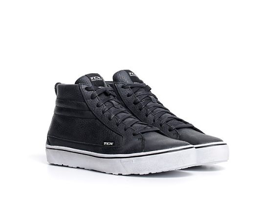 DAYTONA TC× STREET3 ストリート3 Waterproof BLACK/BLACK/WHITE サイズ：26.0cm 1個 34309