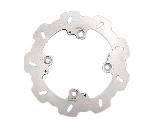 DAYTONA  BRAKING ディスクローター HO22RID 1個 76429 治療機器-医薬品・コンタクト・介護