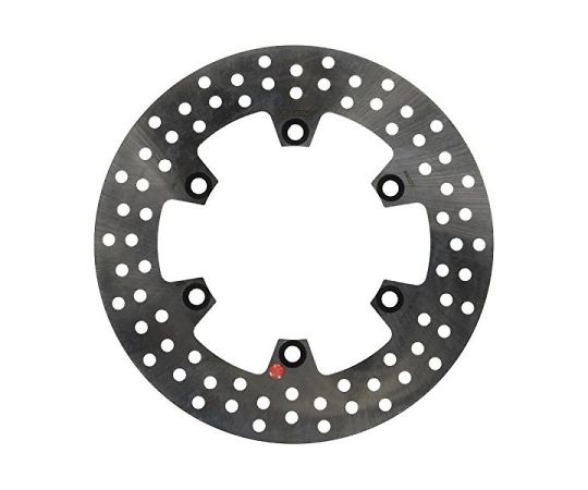 DAYTONA BRAKING ディスクローター KW02FI 1個 76472
