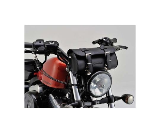 DAYTONA DHS-7 ツールバッグ ラウンドタイプ 1.5L 1個 98771