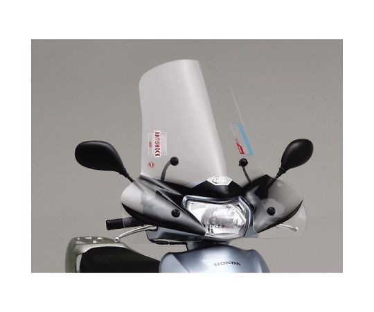 DAYTONA  GIVI 314A+A314A 映写幕 先んじる110 EX FI 1個 93955 その他-治療機器-医薬品・コンタクト・介護