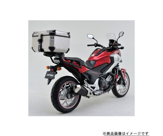DAYTONA GIVI 1146FZ NC750X 16 適応車種専用設計のGIVI モノラック用フィッティング FZ シリーズ 1個 94455