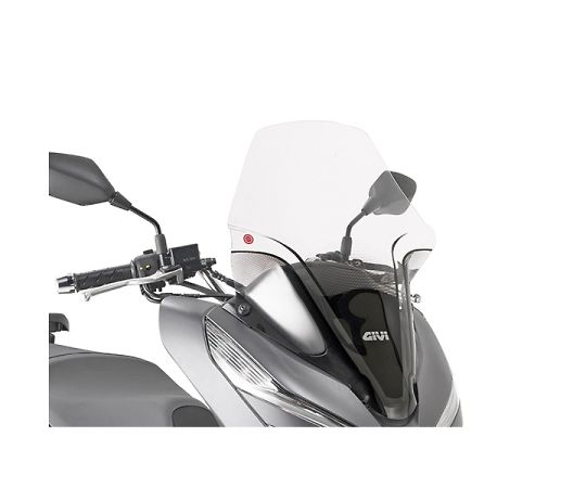 DAYTONA  GIVI エアロダイナミックスクリーン 1129DT+D1163KIT 1個 94897 治療機器-医薬品・コンタクト・介護-その他