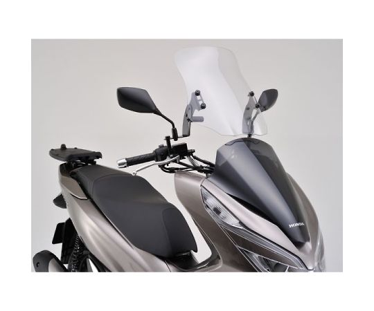 DAYTONA ウインドシールドRS PCX JF81 1個 97698